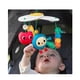 thumbnail image 4 of Móvil de figuritas para coche de bebé sin movimiento ni música, 4 of 5