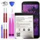 thumbnail image 1 of Batería Abtter Cat S62 4200 mAh XQ6602G, 1 of 7