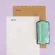 thumbnail image 5 of Perforadora de 4 Agujeros Craftelier para Planificadores Discbound, 5 of 9
