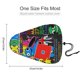 thumbnail image 2 of Funda para Asiento de Bicicleta Desmarcar Impermeable, 2 of 6
