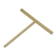 thumbnail image 1 of Rastrillo para Panqueques Berard Modelo 59111 Madera de Haya 18x18 cm, 1 of 1