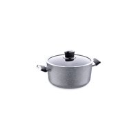 Caserola Alta Palma 20X10.5Cm / 3.0Lt Korkmaz A3902