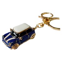 Invencible.Cl - 𝗟𝗟𝗔𝗩𝗘𝗥𝗢 𝗥𝗘𝗧𝗥𝗢 𝗠𝗜𝗡𝗜 𝗖𝗢𝗥𝗗 Llavero Metalico Retro Mini Cord Bling Bling Aj48