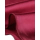 thumbnail image 5 of INSPIRE CHIC Conjunto de Pijama de Satén para Mujer sin Mangas con Escote en V con Encaje Cruzado en la Espalda y Pantalones Cortos Ropa de Dormir Sedosa S Rojo, 5 of 6