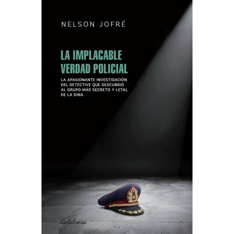 Catalonia - Libro Implacable Verdad Policial, La