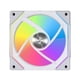 thumbnail image 5 of Ventilador Lian Li UNI SL-Infinity 120 ARGB blanco, paquete individual, 5 of 8