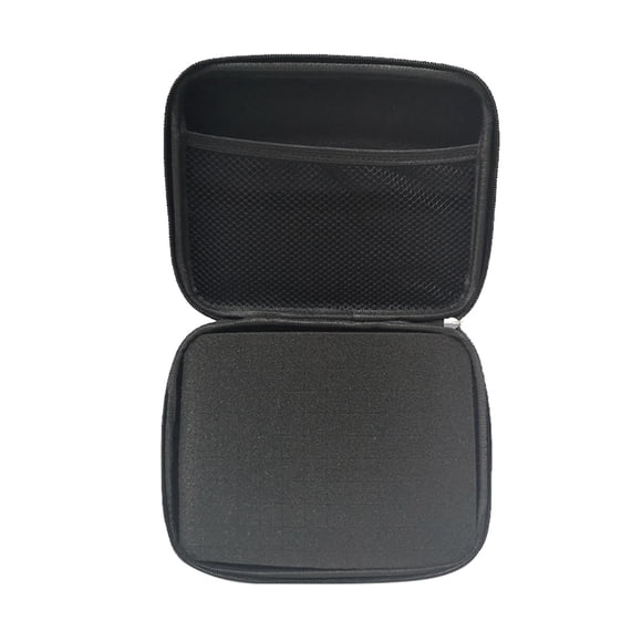 Bolsa Para Cámara Estuche Grande Desmontable Impermeable DIY Para Fotografía DSLR Al Aire Libre S
