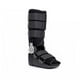 thumbnail image 1 of Bota Ortopedica Mecanismo Rom Angulo Regulable Negra Oneder Talla M, 1 of 3