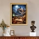 thumbnail image 5 of Kits de Arte con Diamantes LEZHIJIA 30x40 cm para Principiantes 5D, 5 of 9