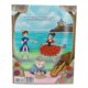 thumbnail image 2 of Libro de poesía infantil Love of a Bingle Lancer de Golden Bell Studios, 2 of 4