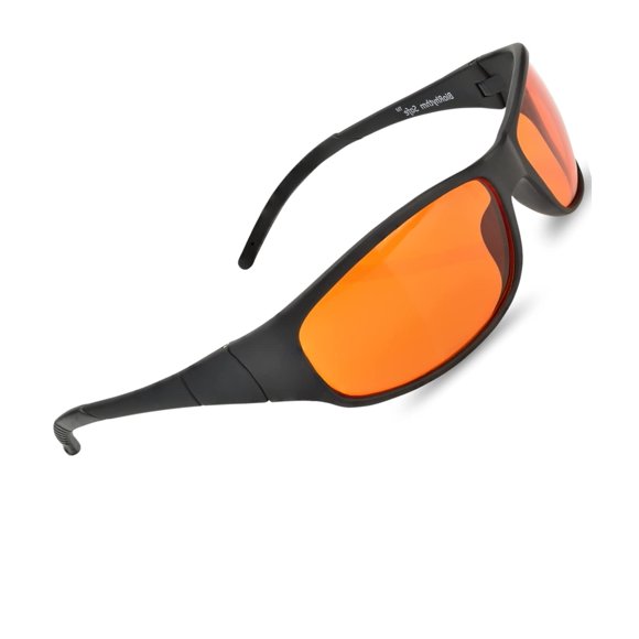 Gafas Con Bloqueo Azul Duermen Con Una Eficacia Del 99 9%