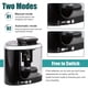 thumbnail image 4 of Experience the Ultimate Precision with our 1pc Electric Pencil Sharpener - Perfect for Office Stationery and Christmas Gifts!, 4 of 4