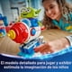 thumbnail image 2 of LEGO Disney and Pixar Toy Story Alien with Pizza Planet Rocket Ride - 43307, 2 of 3