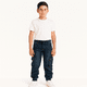 thumbnail image 1 of Pantalón Jogger Cargo Mezclilla Niño, 1 of 3