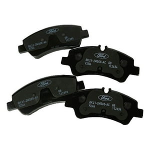 Pastillas Freno Traseras Ford Transit 2.2 2014-2019 Original
