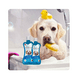 thumbnail image 2 of Shampoo Perros Piel Sensible Uso Frecuente 500ml Happypets, 2 of 3