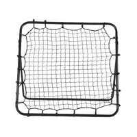 Ioensy - Porterías De Fútbol, Equipo De Entrenamiento De Fútbol, Juguetes, Juego De Patio, Redes De Fútbol Portátiles, Color Negro