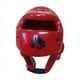 thumbnail image 1 of Cabezal Taekwondo Okami Rojo T Xs, 1 of 1