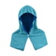 thumbnail image 2 of Toalla Refrescante Con Capucha Para El Cuello, Ideal Para Correr, Deportes Y Actividades Al Aire Libre, Color Azul., 2 of 5