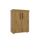 thumbnail image 1 of Estante Multiuso 2 Puertas Elie Castano, 1 of 4