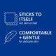 thumbnail image 4 of Venda OVIK Health CoFlex NL 5 cm - 2 rollos, 4 of 6