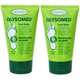 thumbnail image 1 of Paquete combinado de bálsamo para pies Glysomed, 2 unidades, 120 ml, 1 of 2