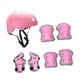 thumbnail image 5 of Ventilación De Cascos Para Bicicletas Para Ni?os Para Chicas Al Aire Libre Ni?as De Ni?as Rosa, 5 of 5