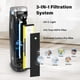 thumbnail image 4 of Filtro de repuesto FMDZFL FLT5000 True HEPA para G-Guardian AC, 4 of 4