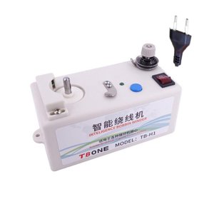 Bothyi - Bobinadora De Bobina Automática Máquina De Coser Universal Para Bordado De Hilo