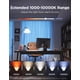 thumbnail image 5 of Bombillas inteligentes Govee, 1600 lúmenes, LED A21, 100 W, equivalente a 2 unidades, 5 of 9