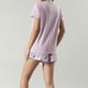 thumbnail image 2 of Pijamas Top + Short Caja 33640-232, 2 of 4