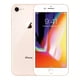 thumbnail image 1 of iPhone 8 64GB Reacondicionado Dorado Liberado, 1 of 3