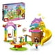 thumbnail image 1 of Set LEGO Gabbys Dollhouse Fiesta en el Jardin de Hadigata 10787, 1 of 3
