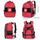 thumbnail image 3 of Mochila Gatycallaty de Primeros Auxilios de Emergencia Roja, 3 of 8