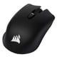 thumbnail image 2 of Ratón Gaming CORSAIR HARPOON WIRELESS RGB 10.000 DPI Negro, 2 of 7