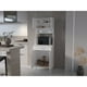 thumbnail image 2 of Mueble Para Microondas Kitchen-60 Blanco 169x60x35,1 Cm, 2 of 18