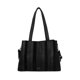 thumbnail image 1 of Cartera de hombro Secret Pretoria ST6 L Negro, 1 of 6