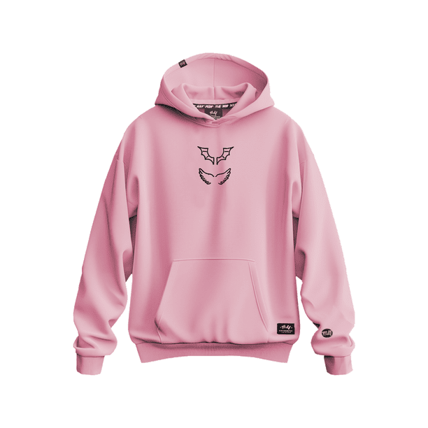 MDF® Polerón ANGEL & DEMON