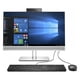 thumbnail image 1 of All in One HP EliteOne 800 G5, Intel Core i5-9500, 23.8", 8GB/1TB HDD AiO NT PC (Reacondicionado), 1 of 4