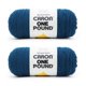 thumbnail image 1 of Hilo Caron One Pound Paquete de 2 Acrílico Grosor Medio 742m, 1 of 8