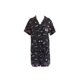 thumbnail image 2 of Pijama Corto Surtido* Diseño Barbie Mujer Talla XS, 2 of 7