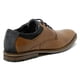 thumbnail image 4 of BULLBOXER ZAPATOS HOMBRE CUERO FIRHOUSE-0-84 marron claro 41, 4 of 6