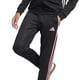 thumbnail image 3 of Pantalones de fútbol para entrenamiento adidas Tiro 25 Essentials para niños, negros, 3 of 6