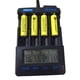 thumbnail image 4 of Batería Recargable QBLPOWER AA 1.2V 600mAh Ni-Cd Paquete de 4, 4 of 7