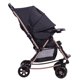 thumbnail image 3 of Coche Cuna Balancin SX Negro Dorado, 3 of 10