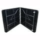 thumbnail image 2 of Mesa Plegable 1.80 Mts Tipo Maleta con Seguro Negra, 2 of 2