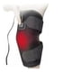 thumbnail image 1 of Rodillera Almohadilla Para Rodillas Termica Recargable Color Negro, 1 of 3