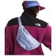 thumbnail image 5 of Banano The North Face Unisex Jester Lumbar Lila lila O/S, 5 of 5