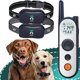 thumbnail image 1 of Cerca inalámbrica para perros MIMOFPET alcance de 1065 m para 2 perros impermeable, 1 of 6
