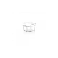 Imahe - Recipiente Policarbonato Cuadrado 5.7 Lt